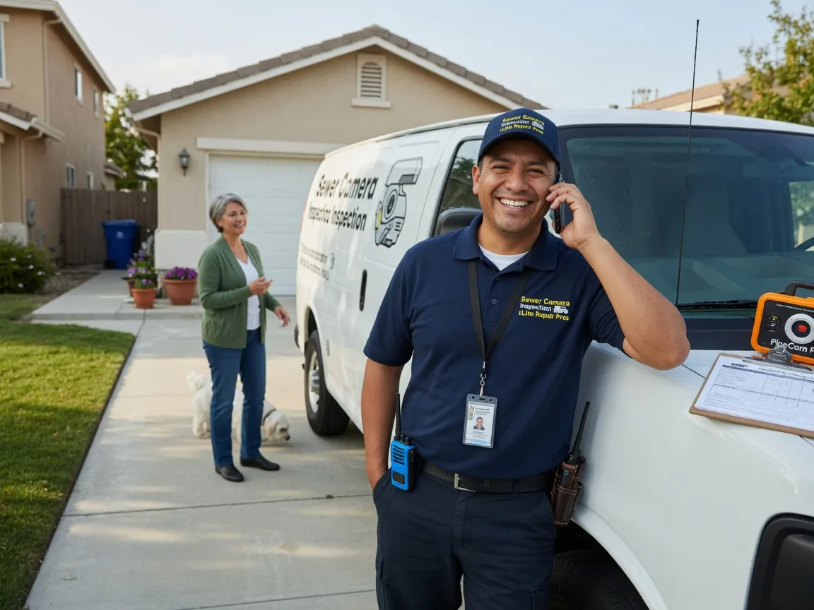 Sewer Line Repair Duncans Mills, CA FAQs